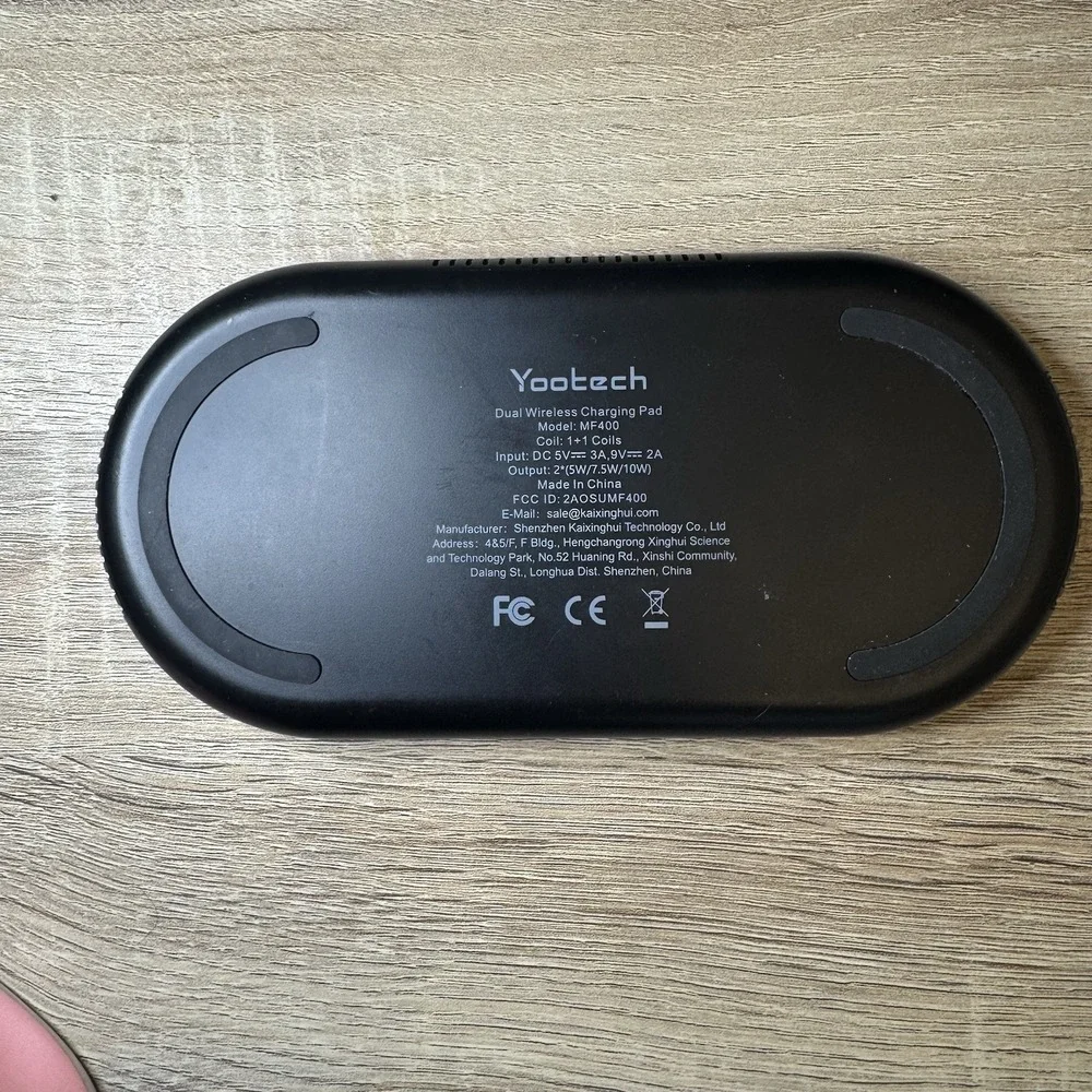 N/A yootech mf400