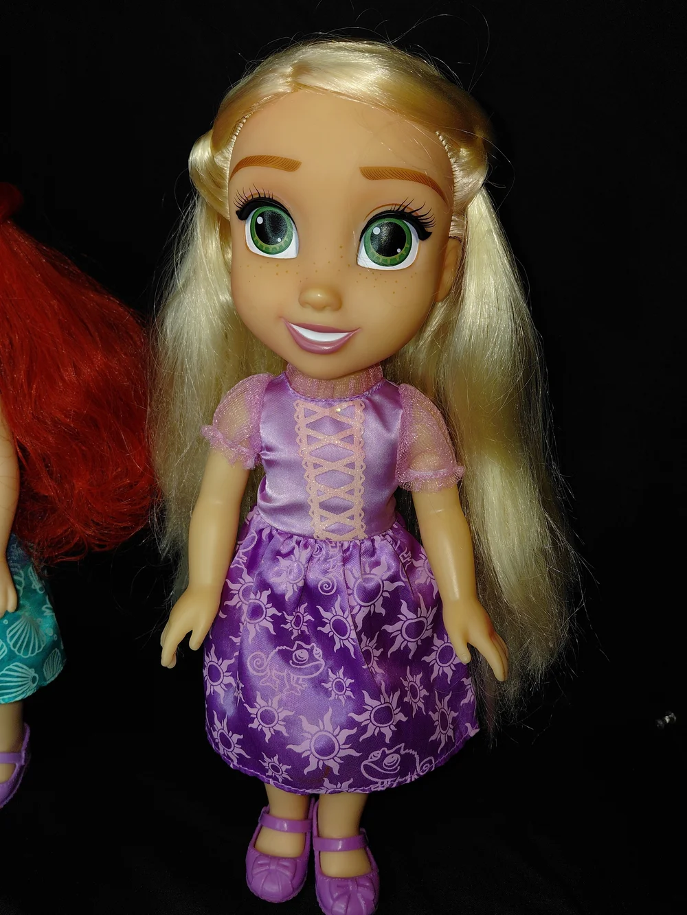 Disney pair character