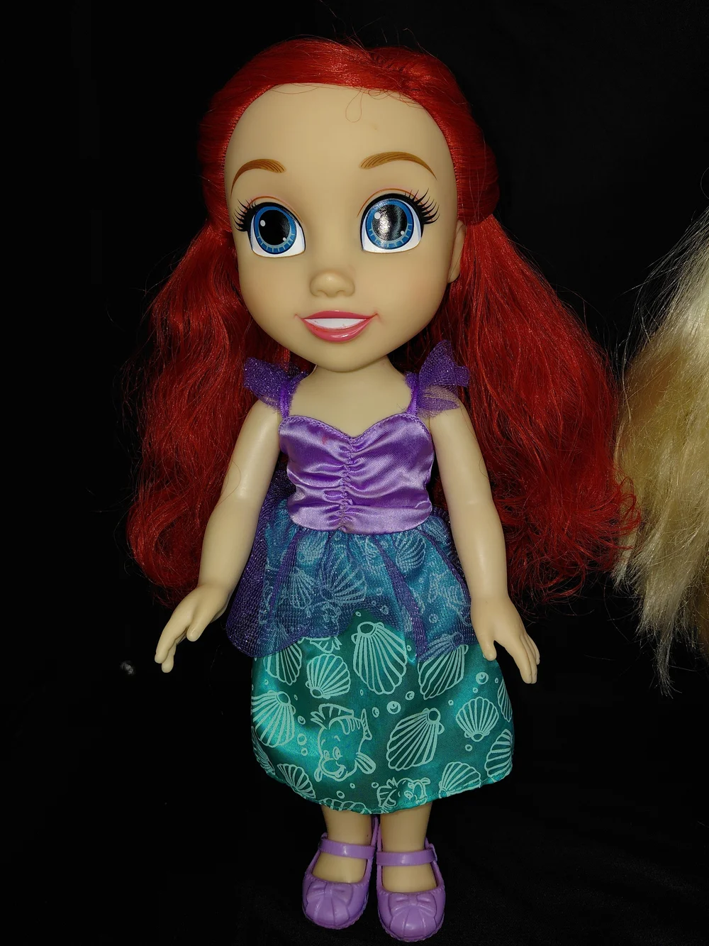 Disney pair character