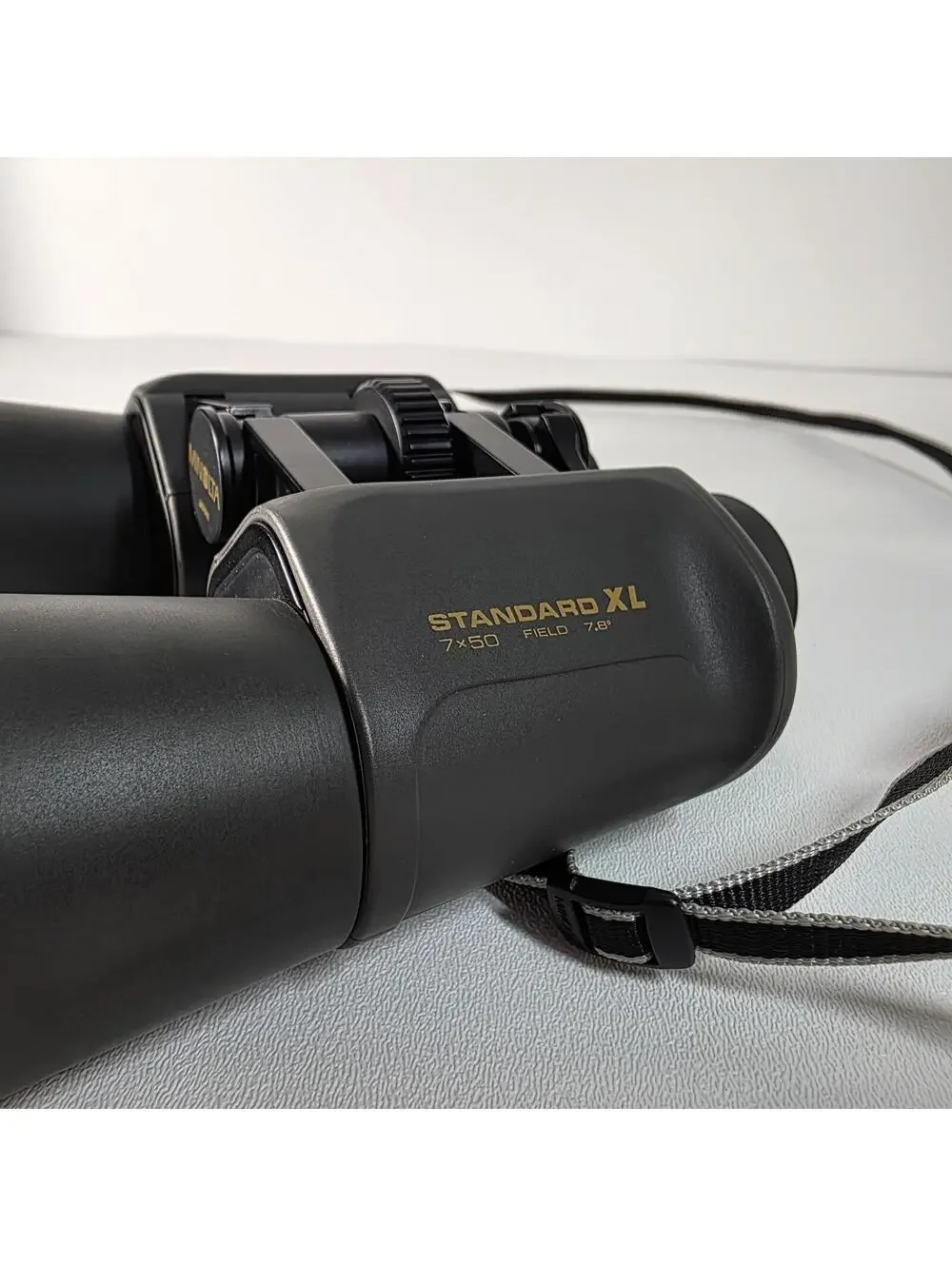 Minolta standard xl