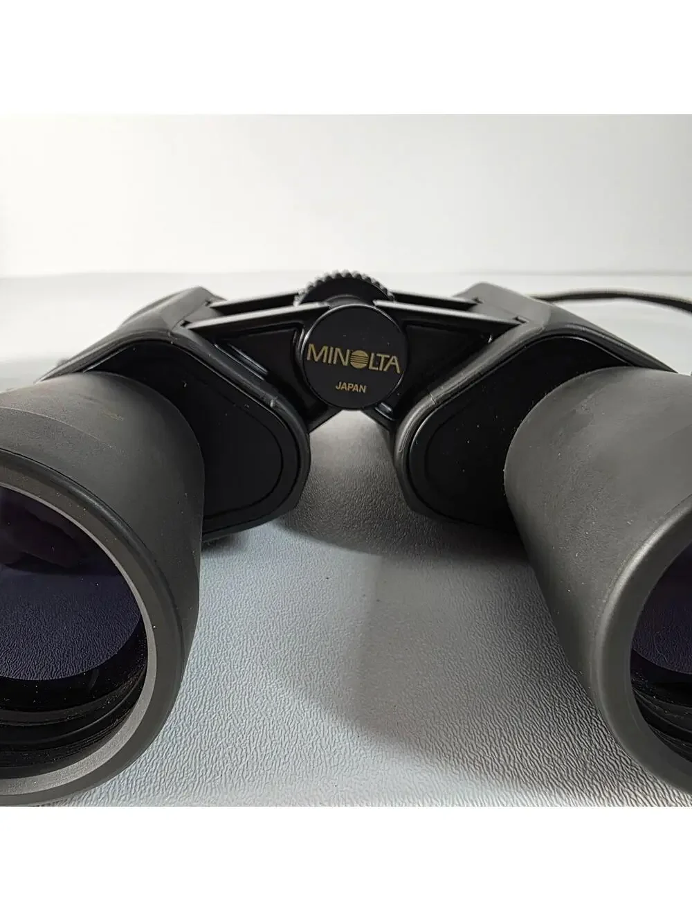 Minolta standard xl