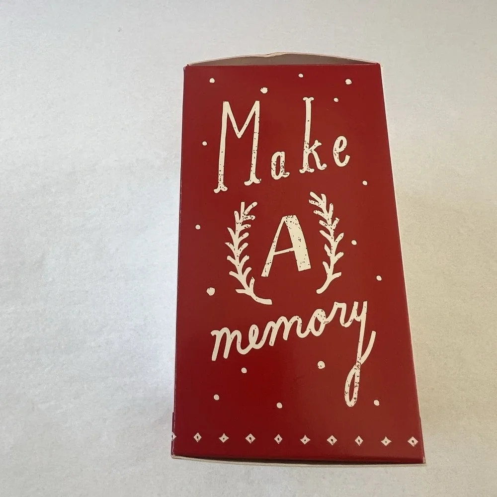 Hallmark 2015 snowball