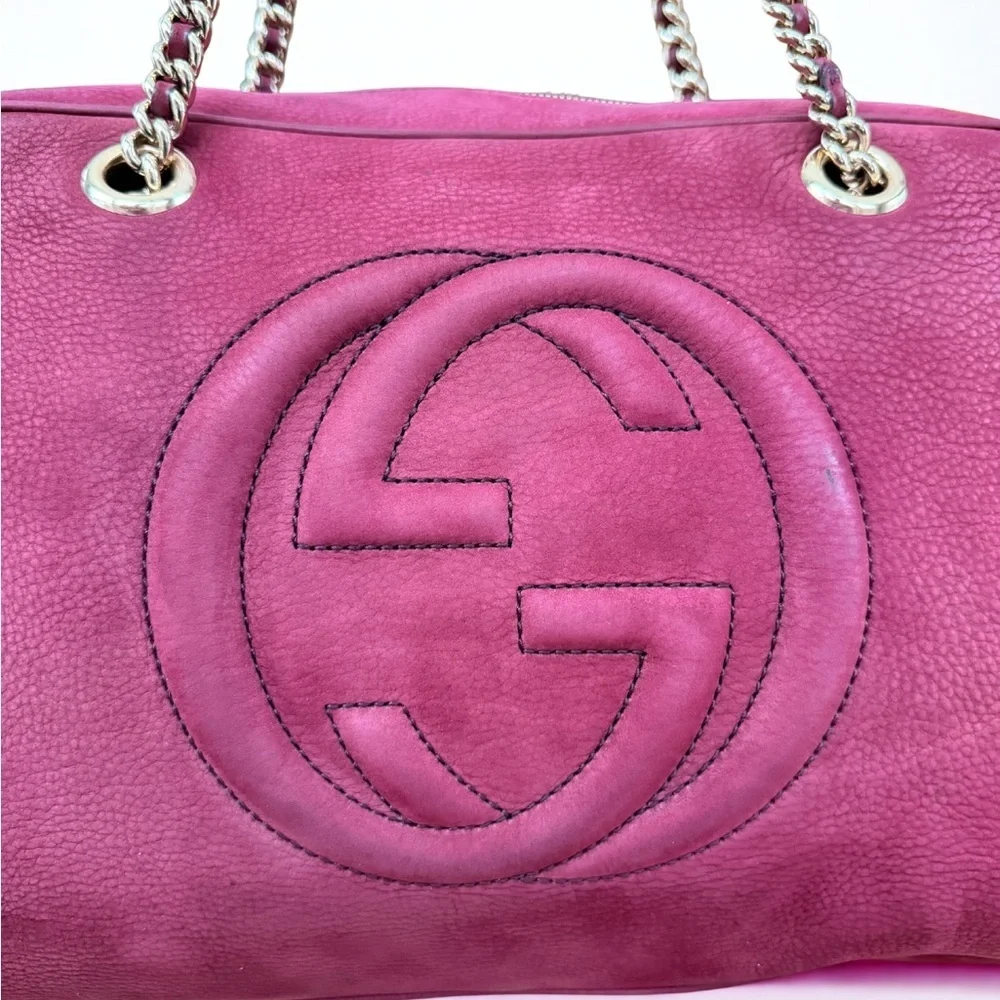 Gucci elevate your