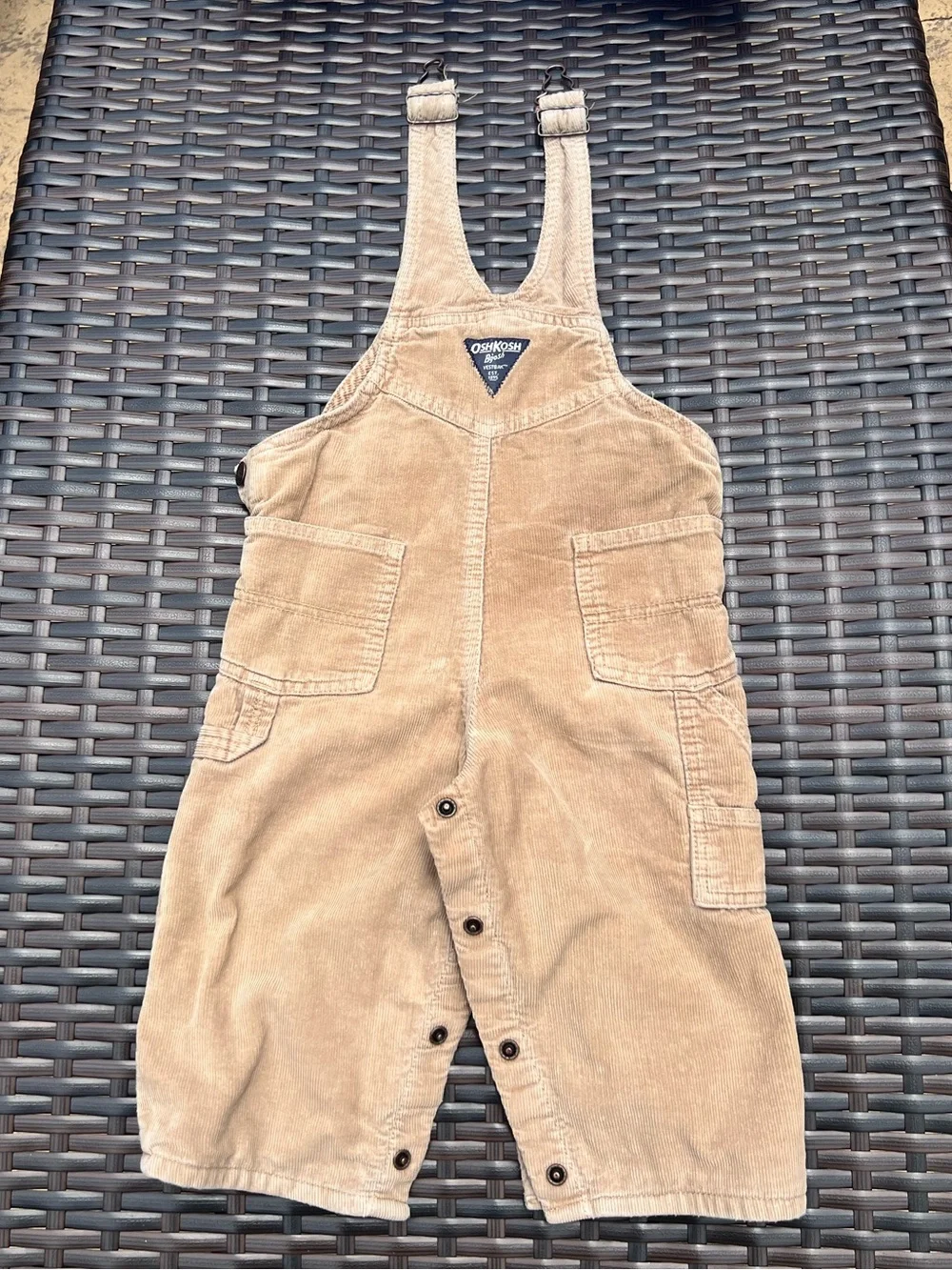 OshKosh Bgosh classic corduroy