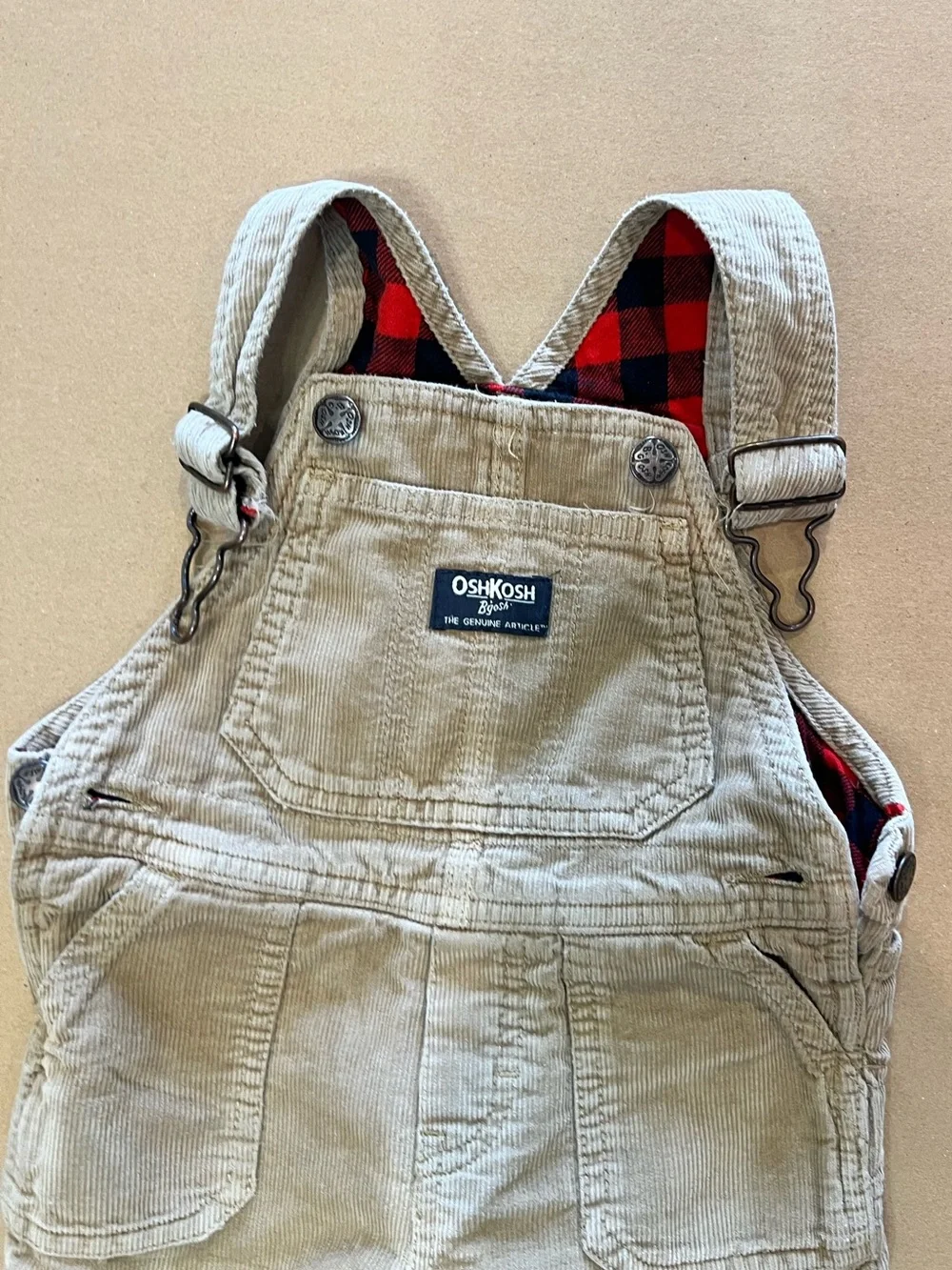 OshKosh Bgosh classic corduroy