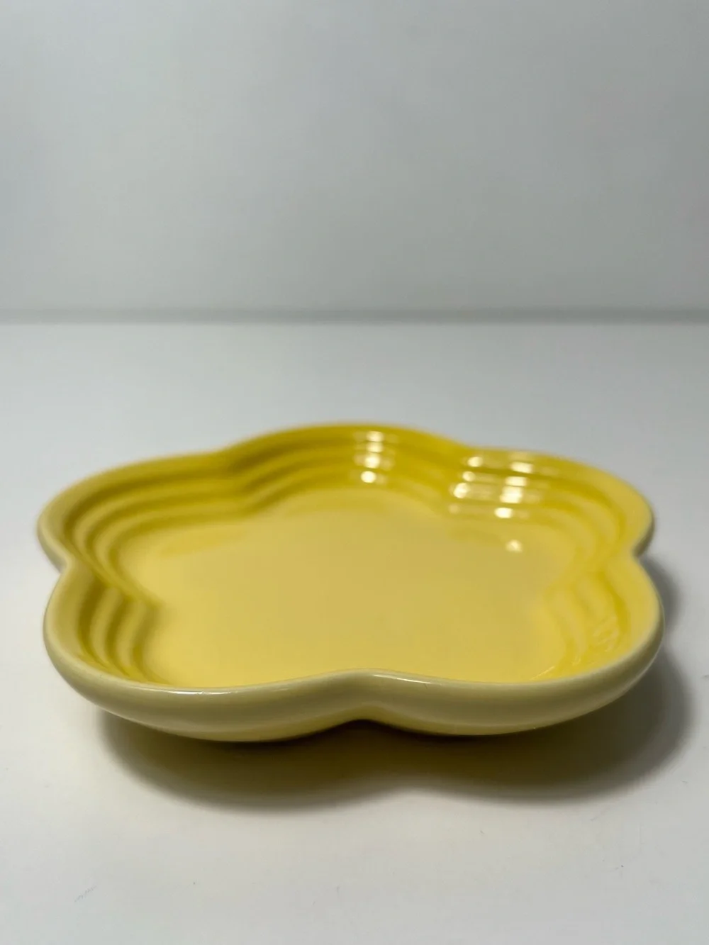 Le Creuset description add