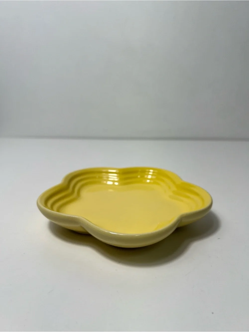 Le Creuset description add