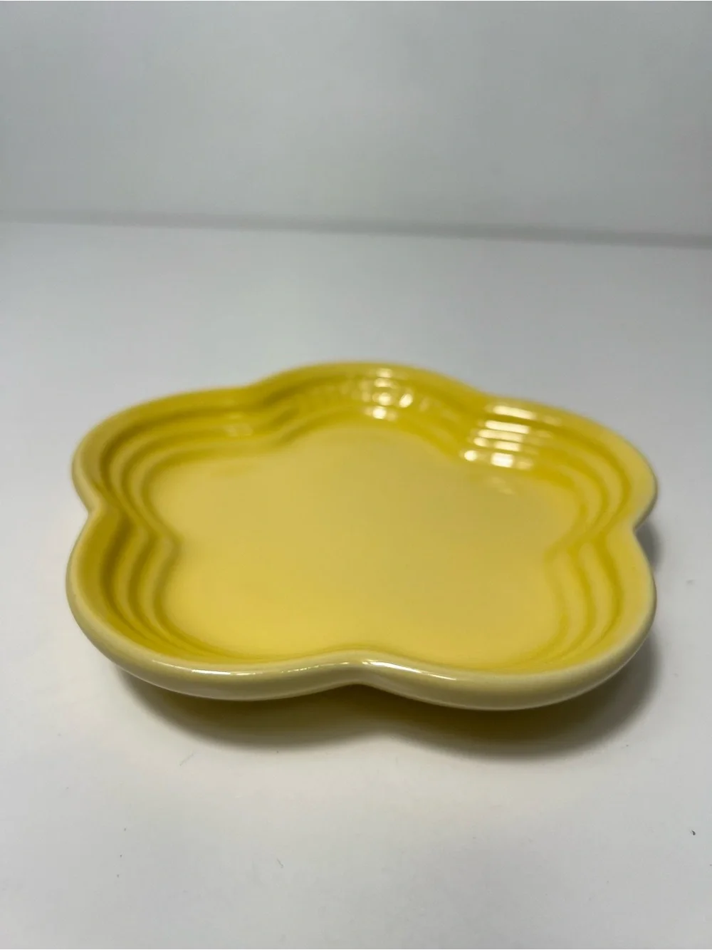 Le Creuset description add