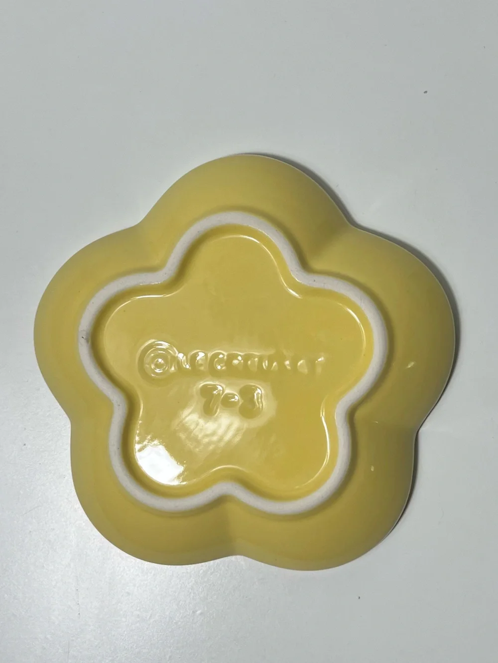 Le Creuset description add