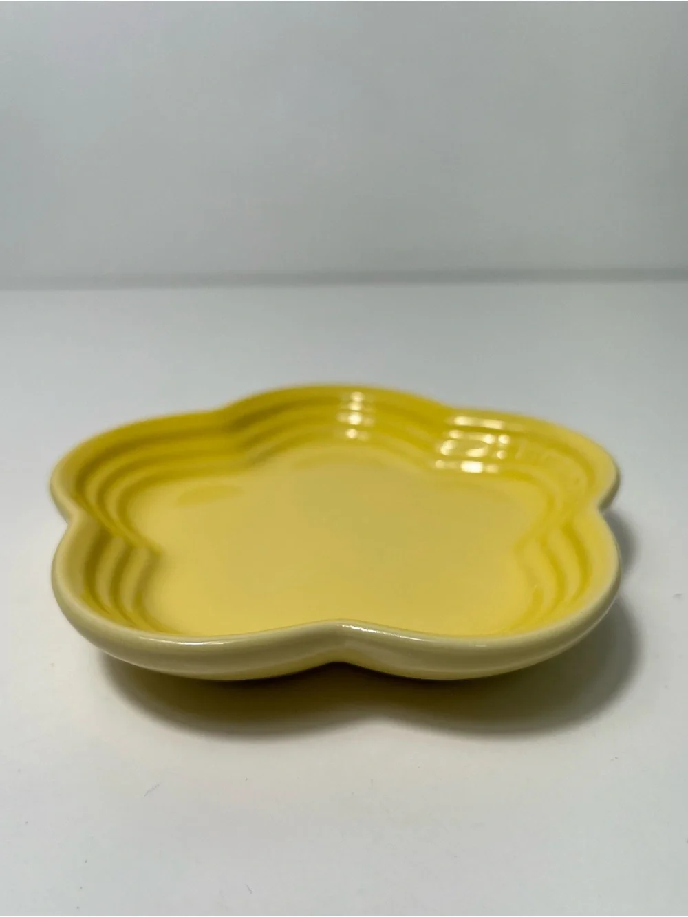 Le Creuset description add