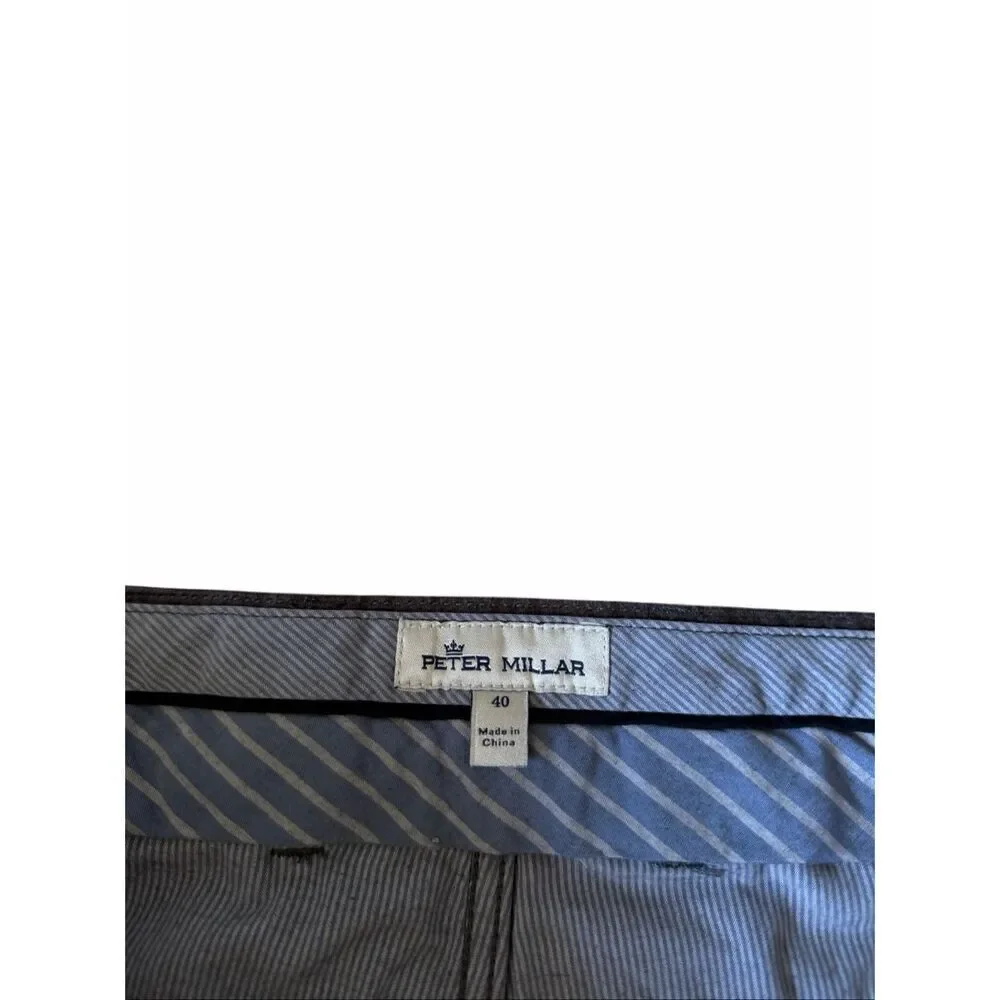 Peter Millar more millar