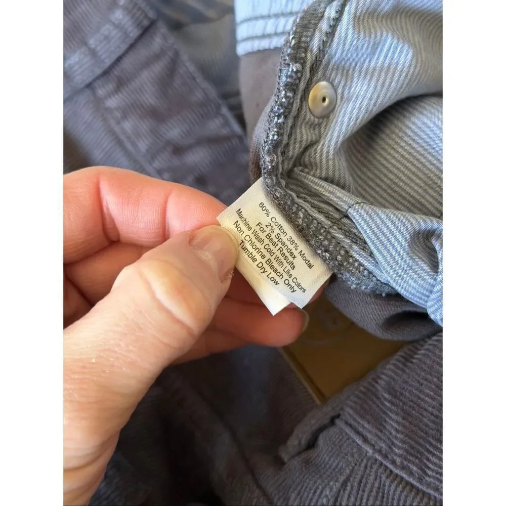 Peter Millar process ensure