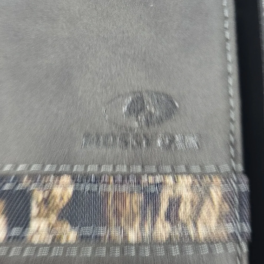 Mossy Oak keep your