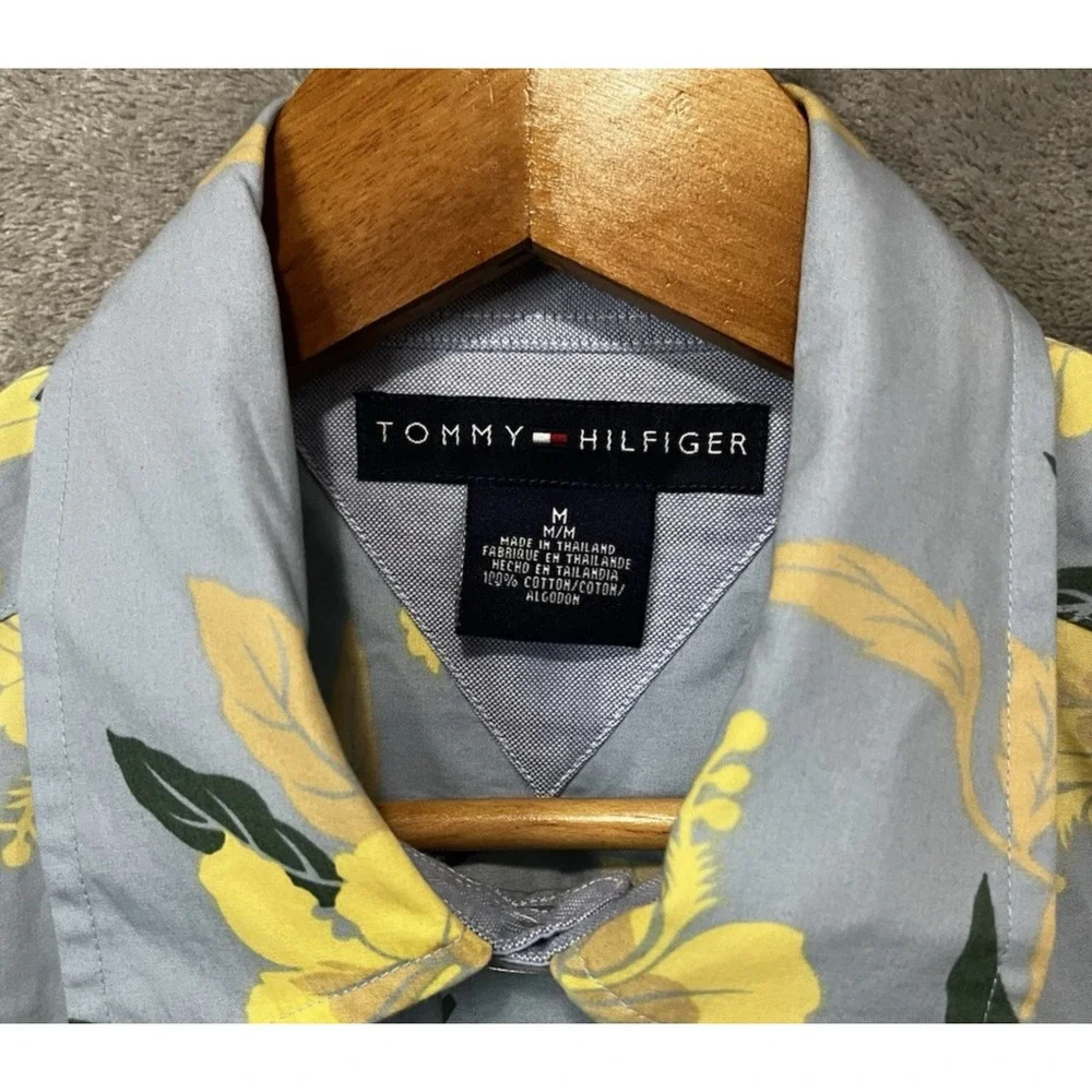 Tommy Hilfiger tommy hilfiger