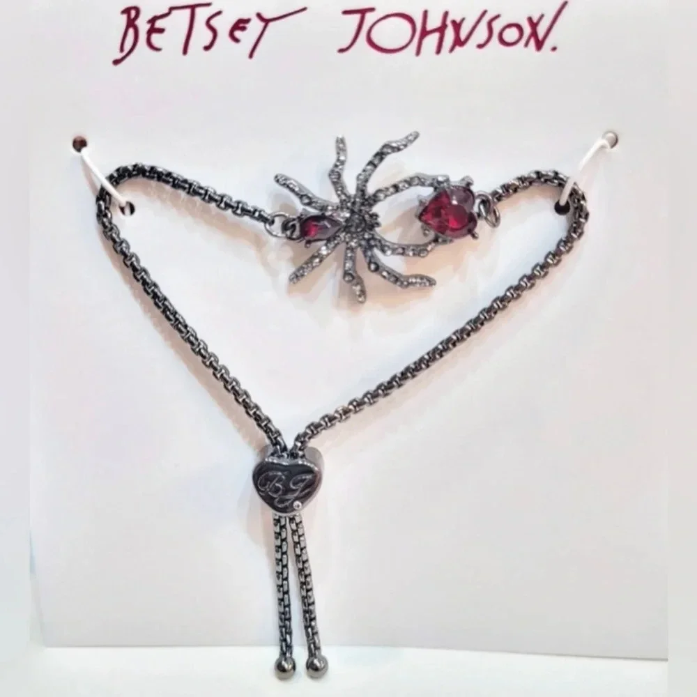 Betsey Johnson betsey johnson