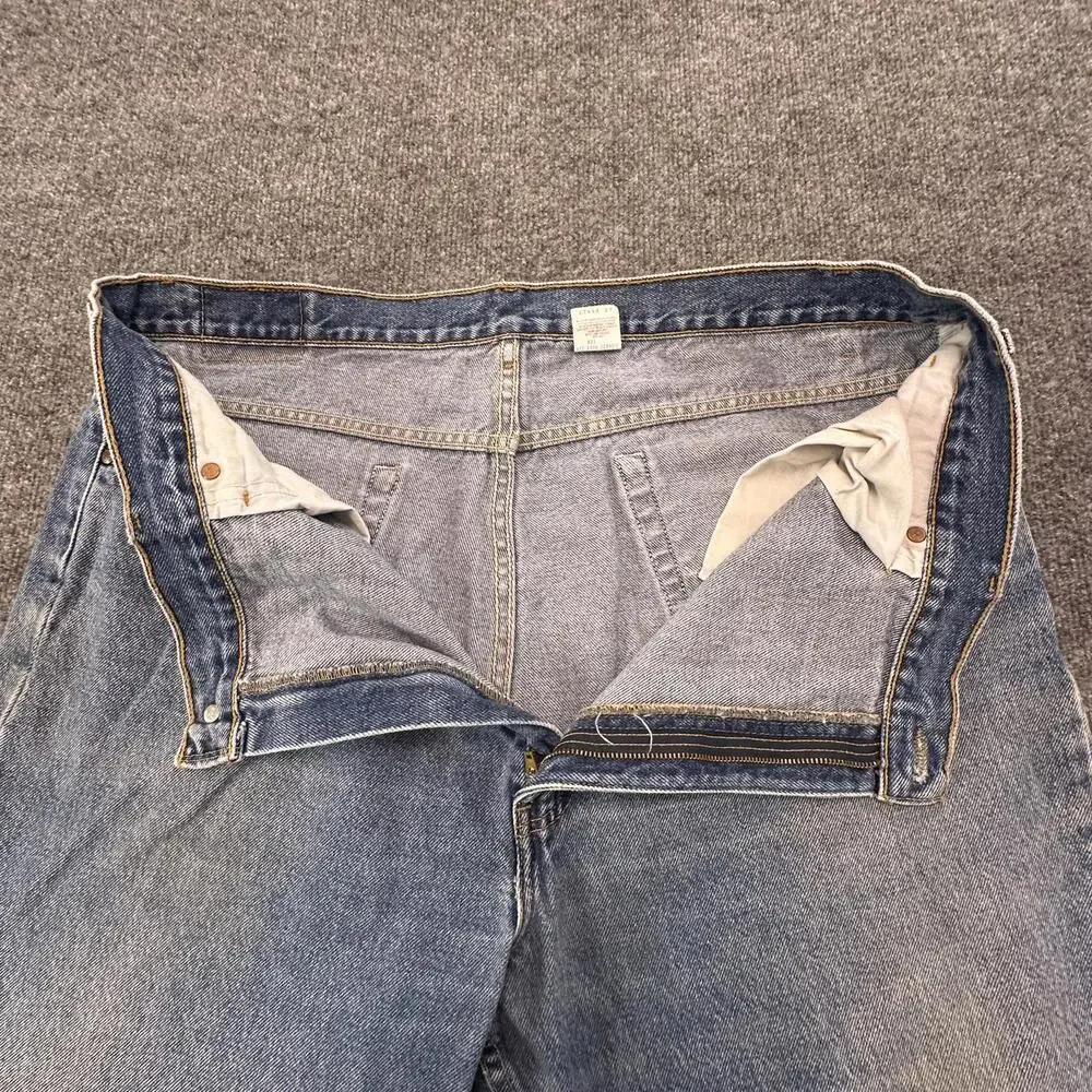 Levis 30 relaxed