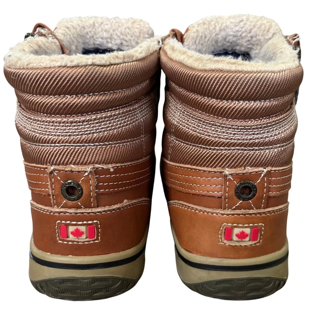 Pajar canada tavin