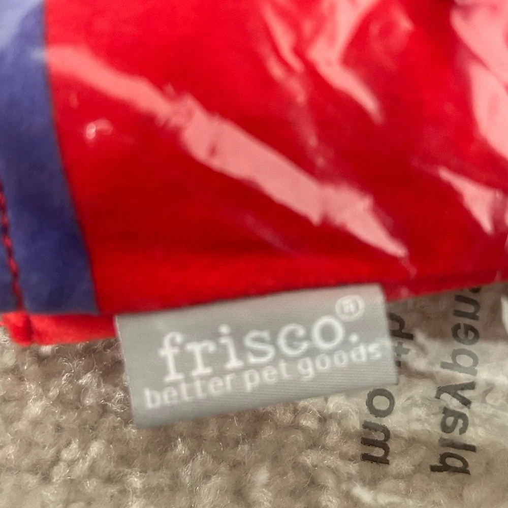 Frisco nip halloween