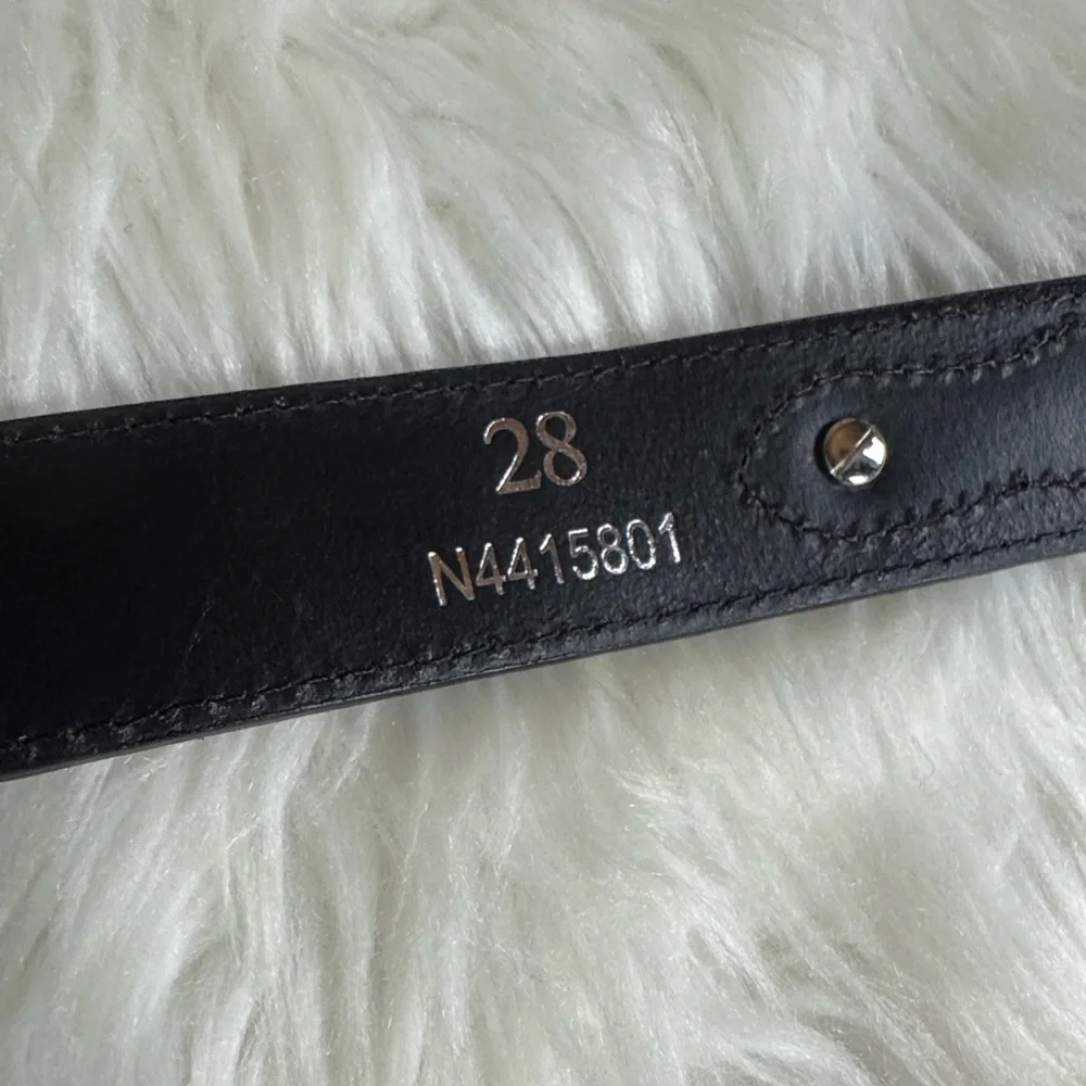 Nocona Belt Co boy genuine