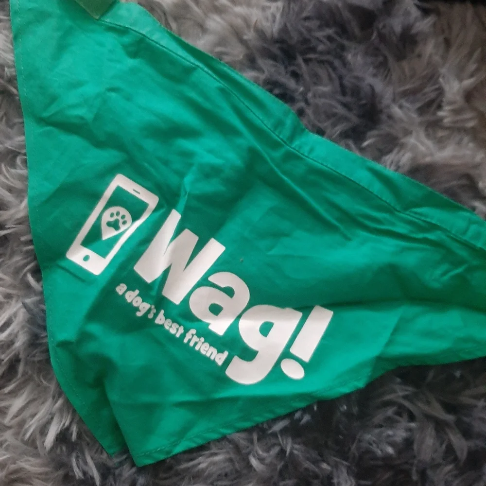 wag! off items notifications