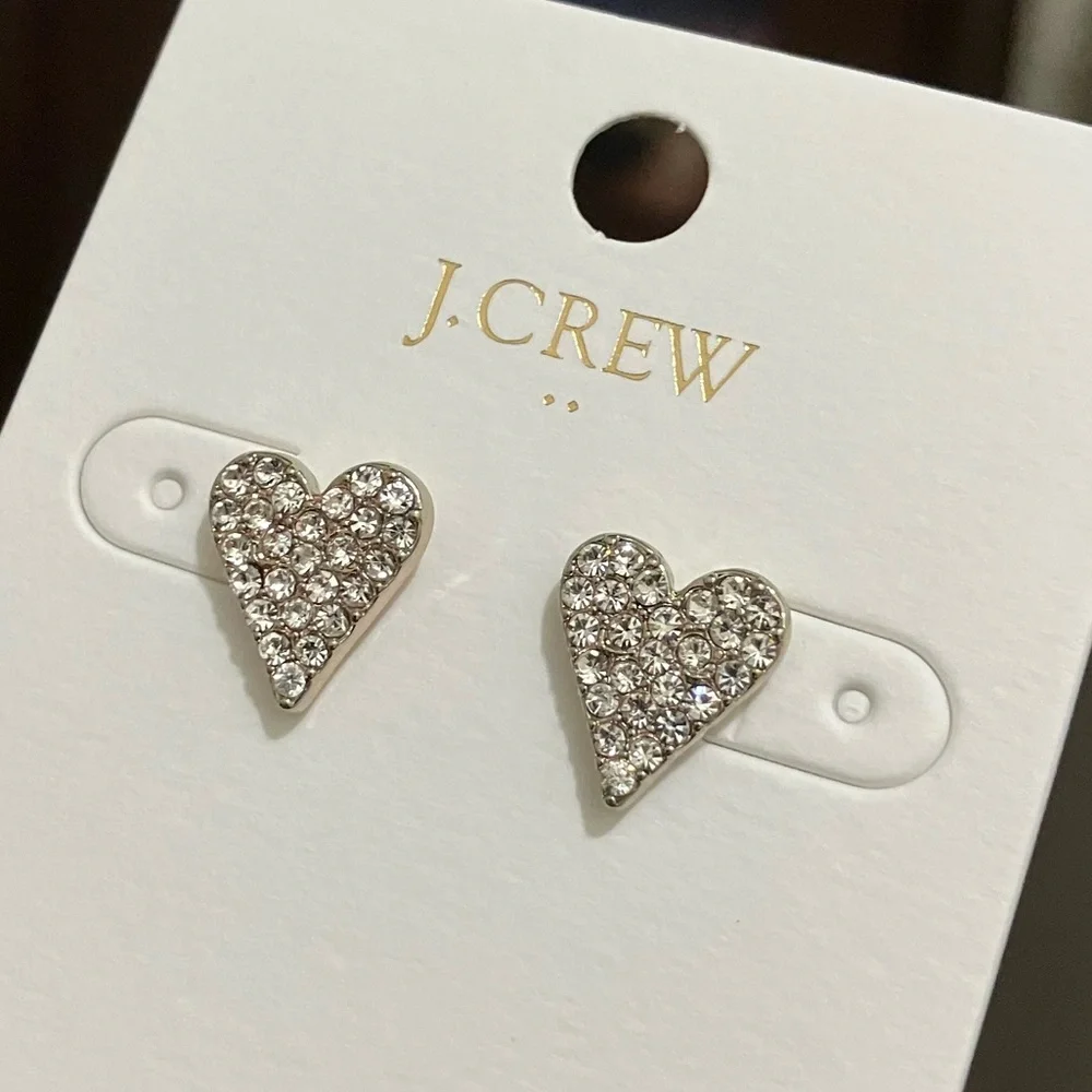 J. Crew these nwt