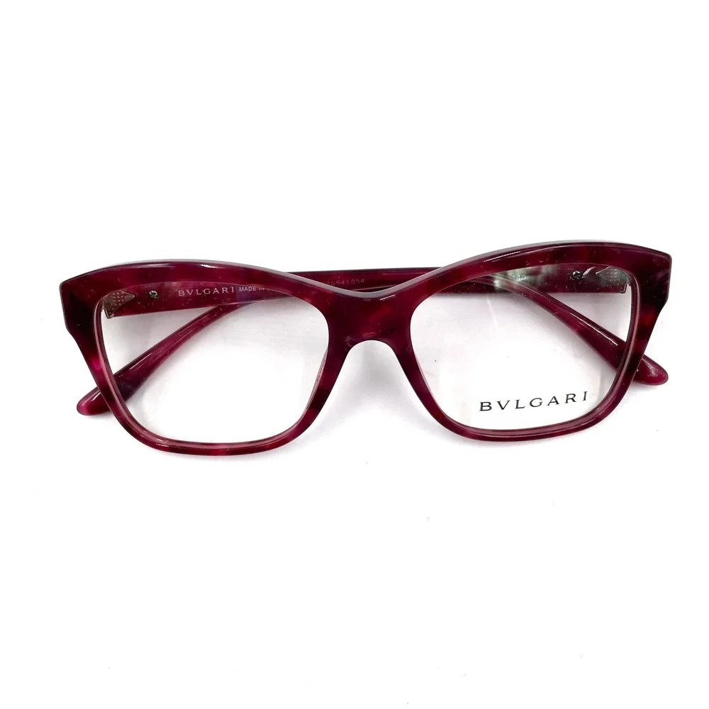 BVLGARI cat eye