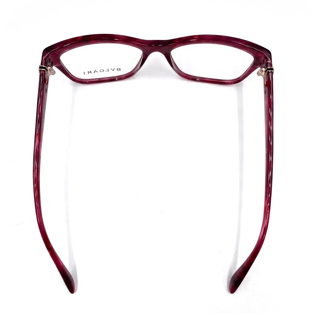 BVLGARI cat eye
