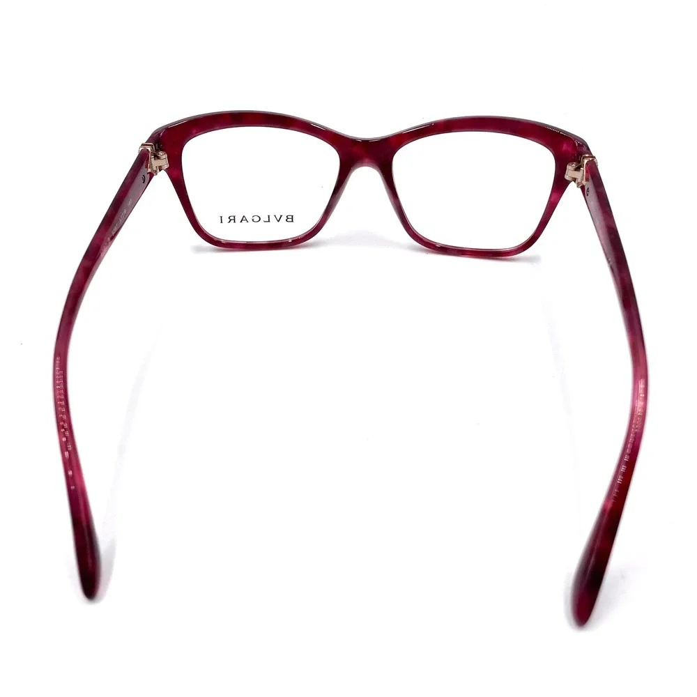 BVLGARI cat eye