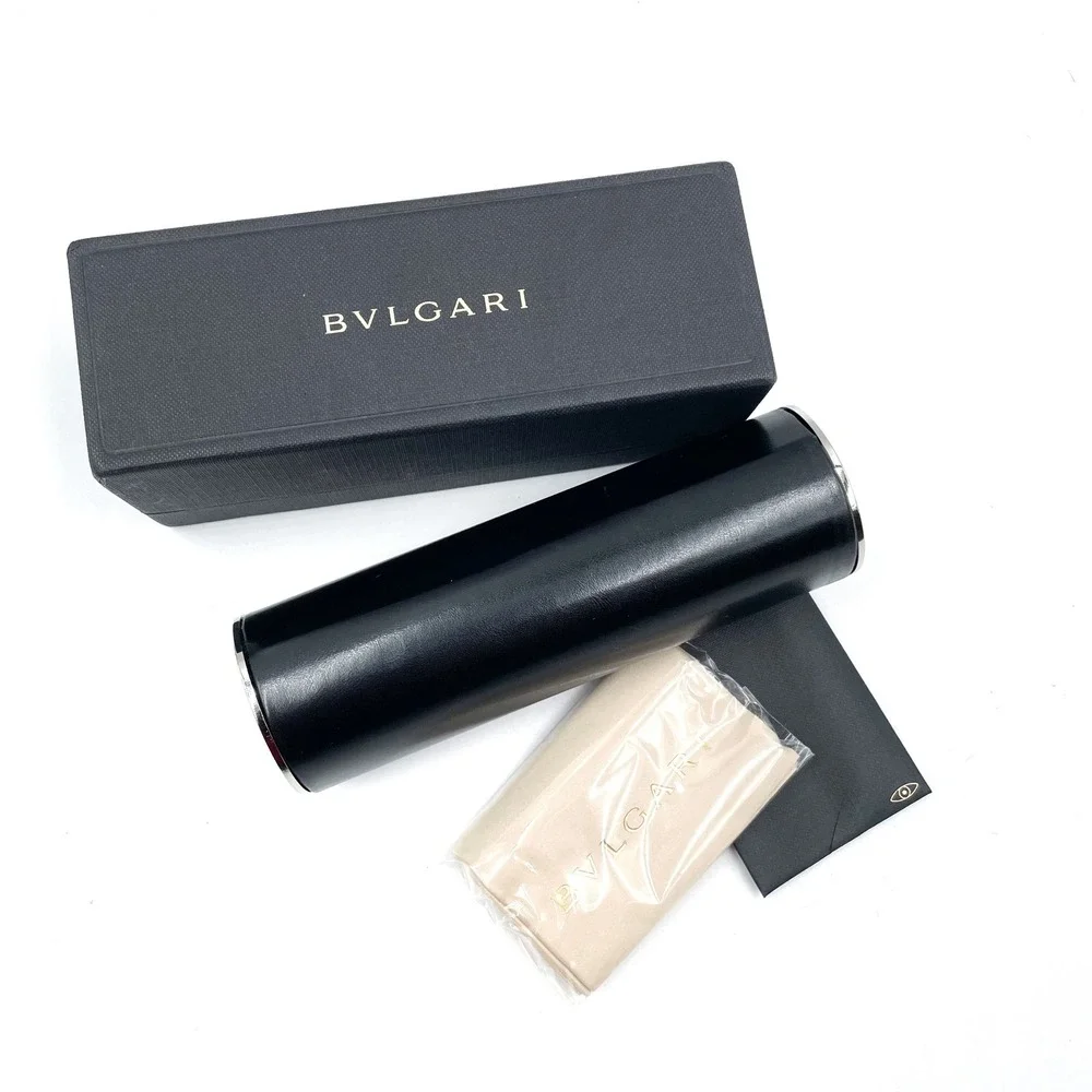 BVLGARI cat eye
