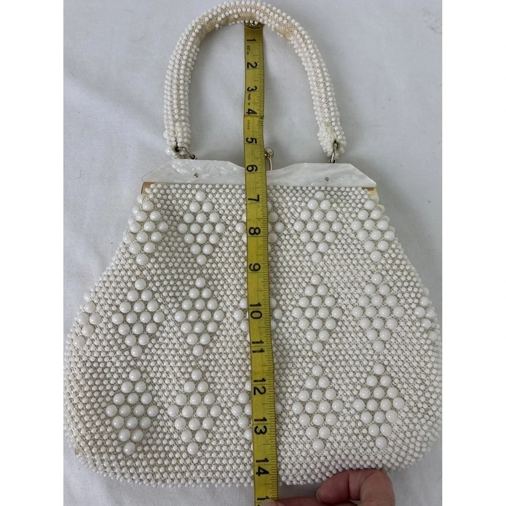 The Unbranded Brand vintage beaded