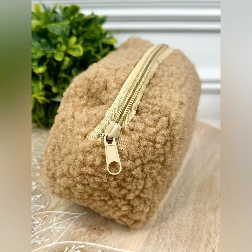 N/A closure zipper