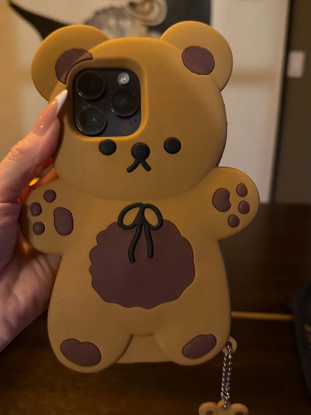 N/A adorable bear
