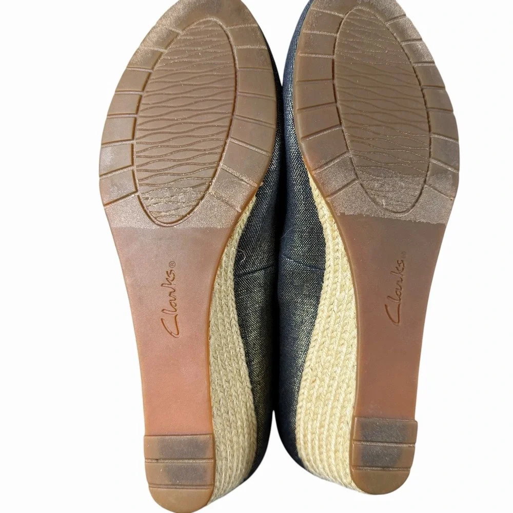 Clarks clark mallory