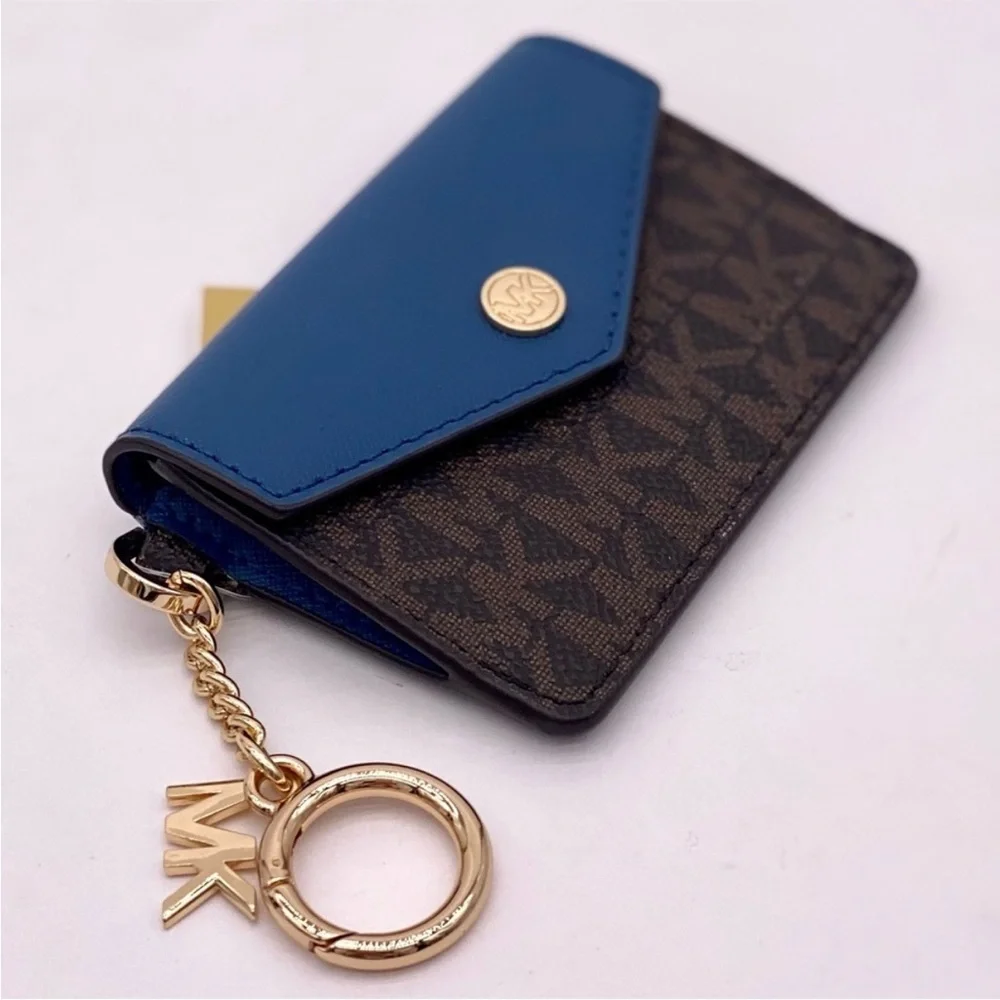 Michael Kors elegant card
