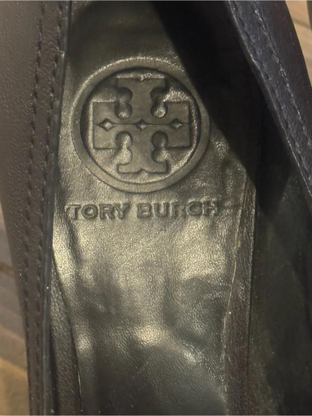 Tory Burch tory burch