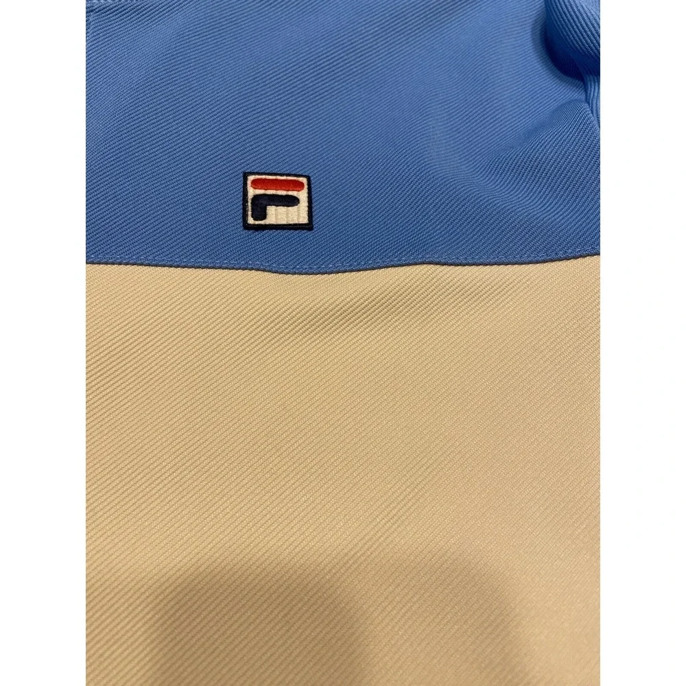 Fila men tiebreaker