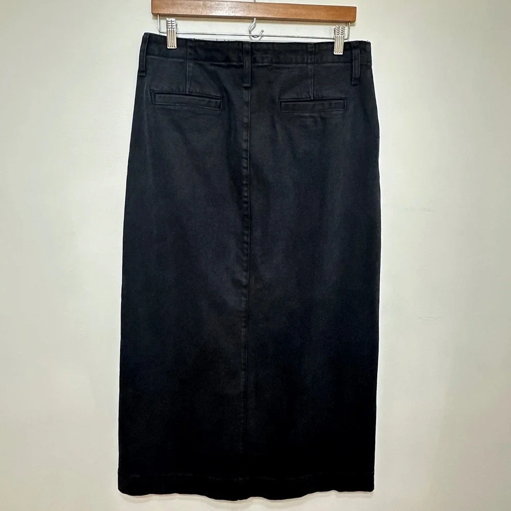 J. Crew Factory crew black