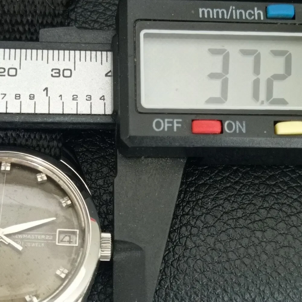 Citizen this watch