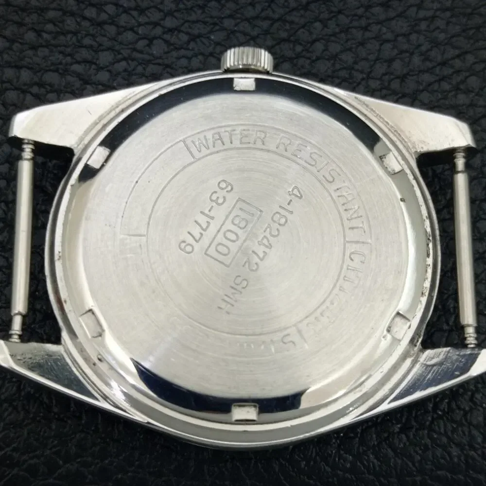 Citizen this watch