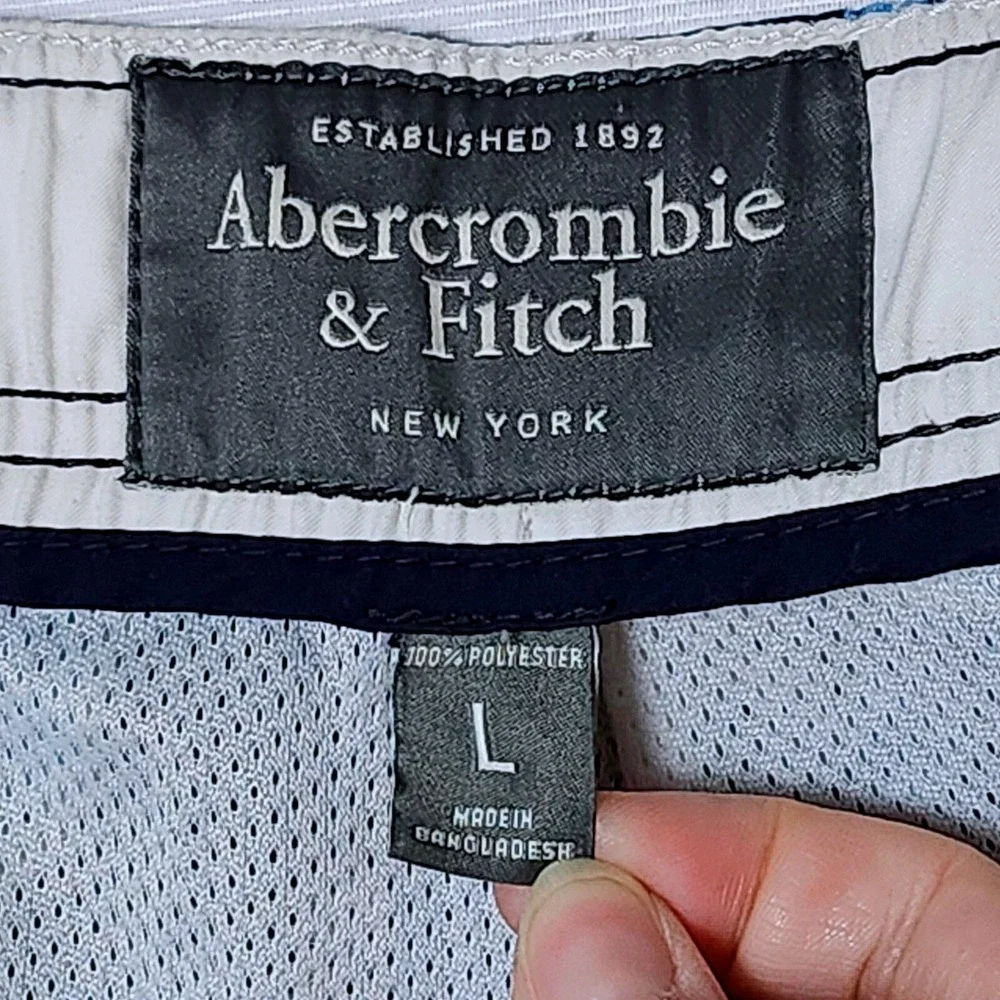 Abercrombie & Fitch abercrombie fitch