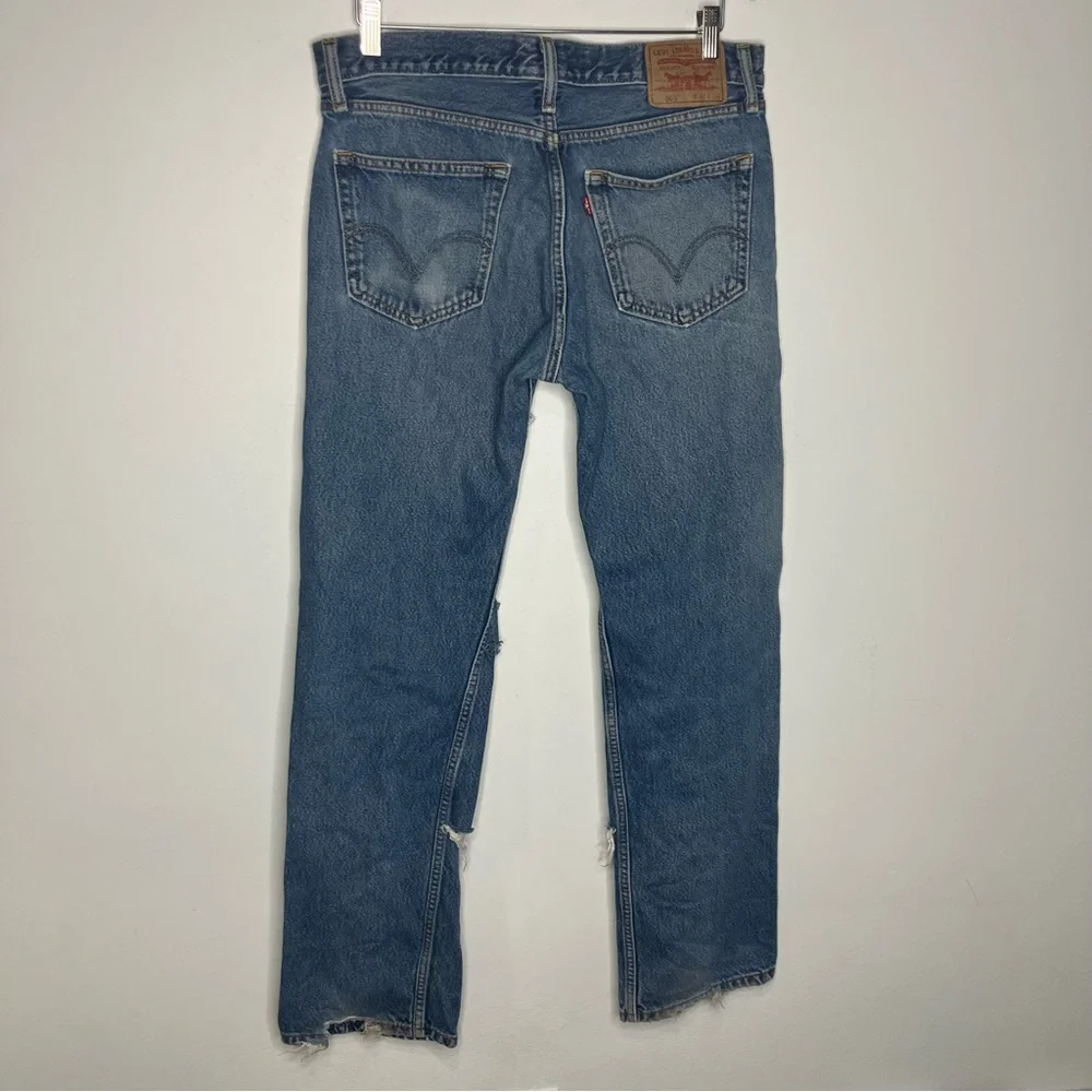 Levis levi’s straight