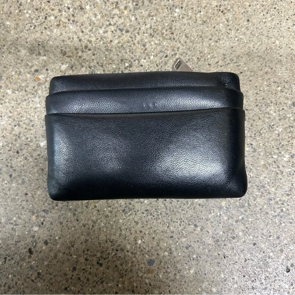 Saint Laurent please see