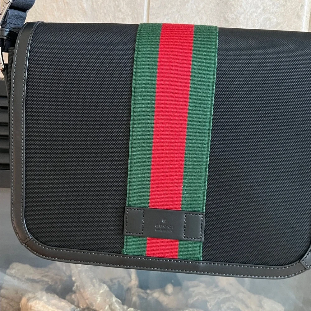Gucci elevate your