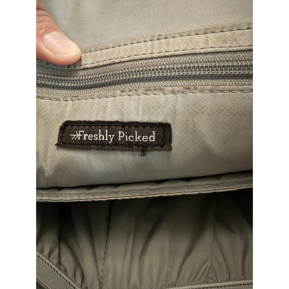 Freshly Picked stylish functional