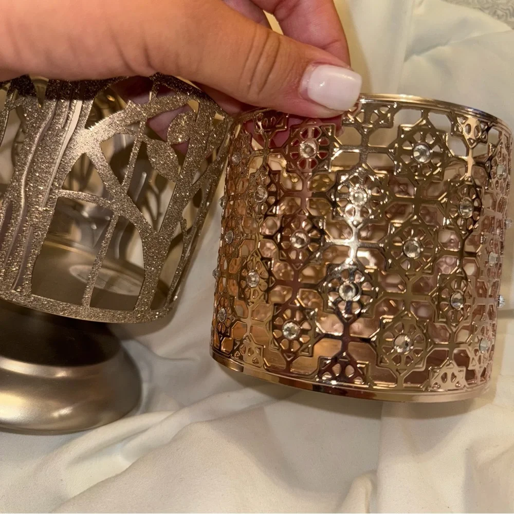 Bath & Body Works enhance your