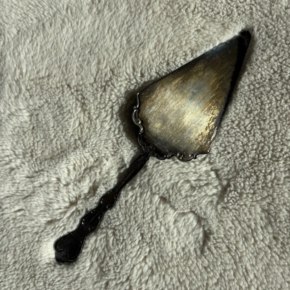 International Silver international silverplate