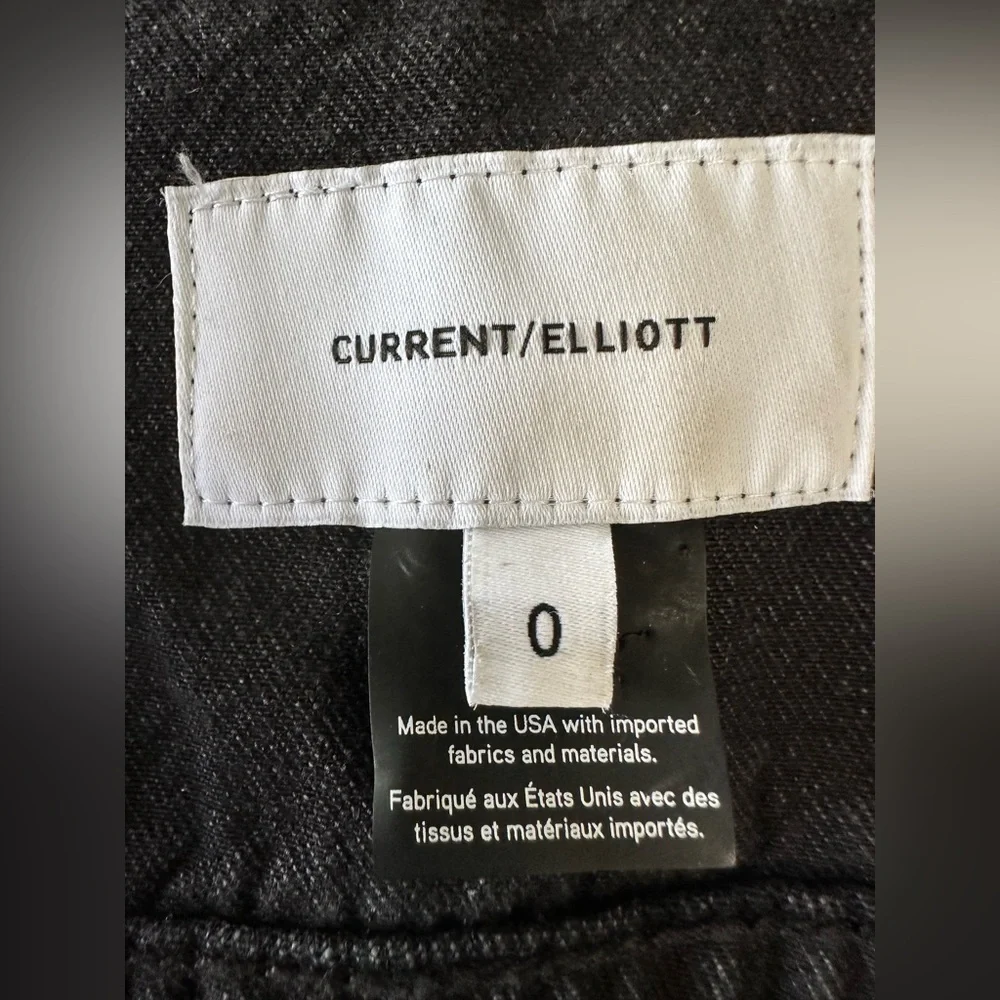 Current/Elliott elevate your