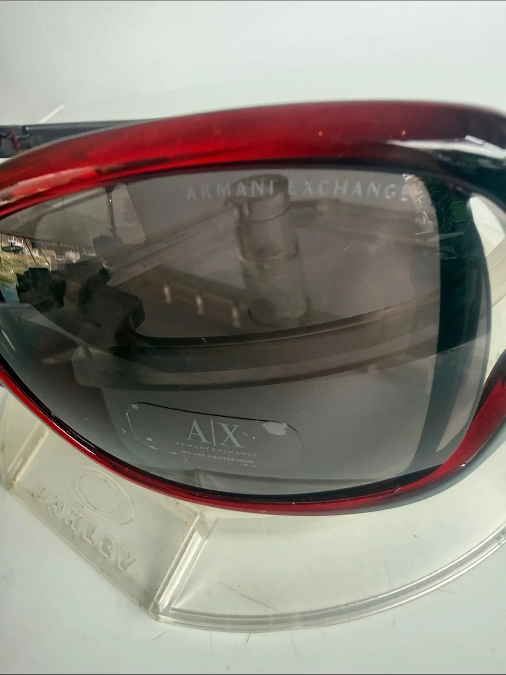 Armani Exchange brand new