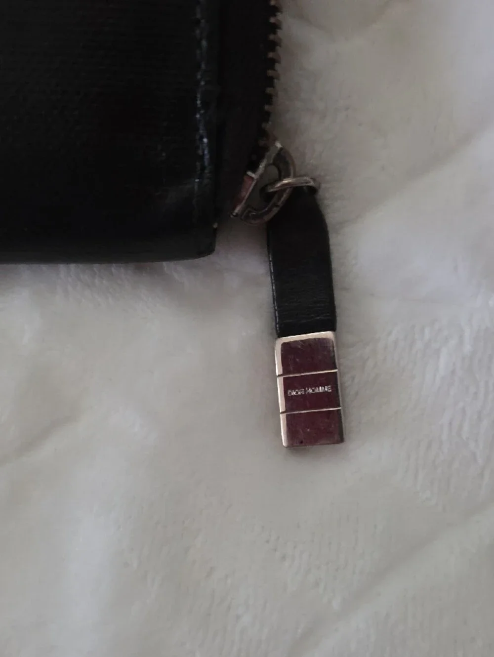Dior homme sleek
