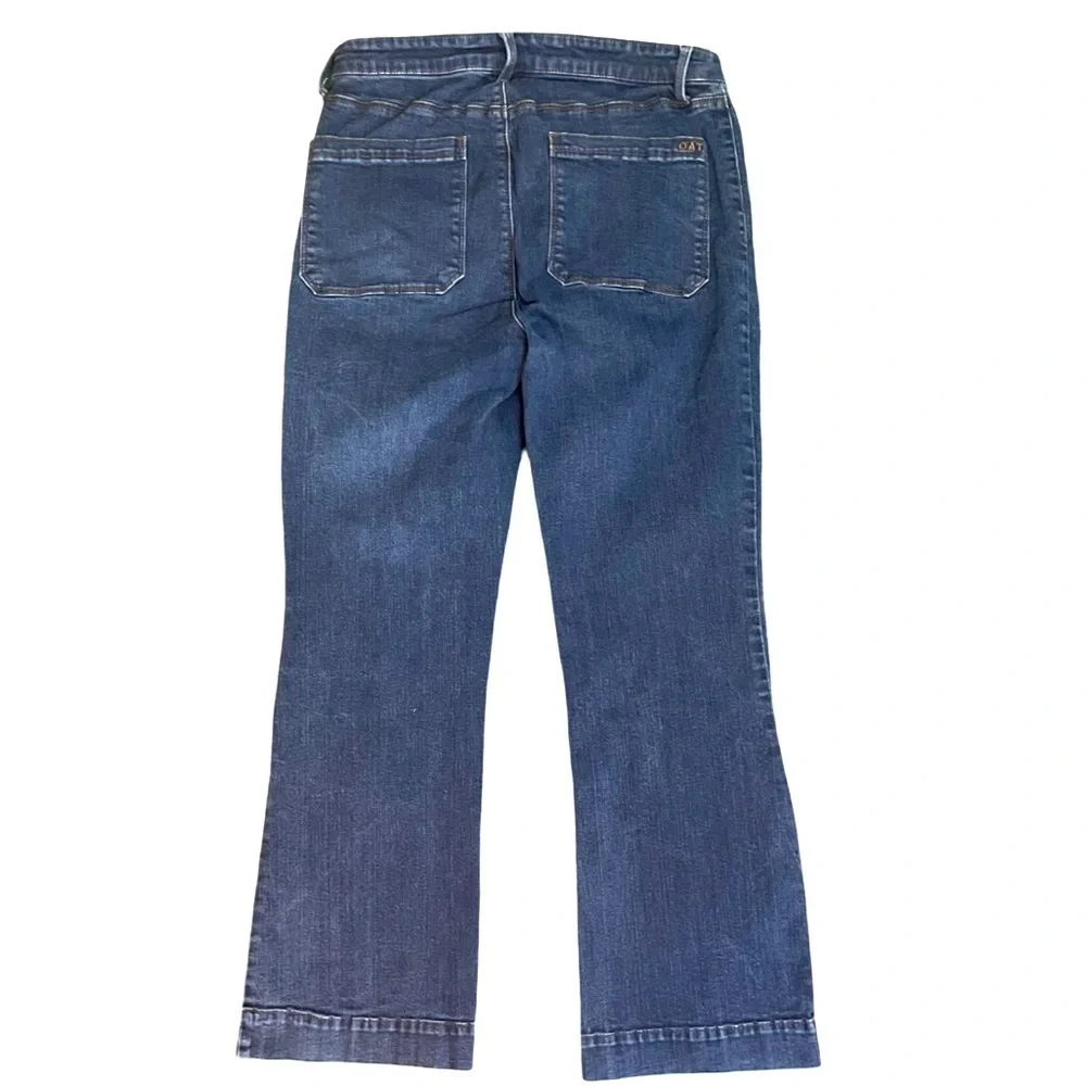 Oat New York oat new